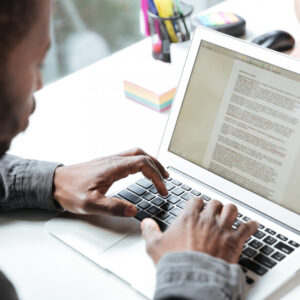 Custom Essay Writing Service