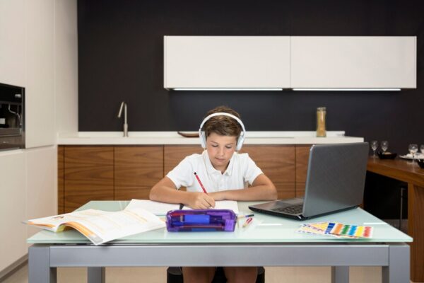Homework Help (Any Subject)
